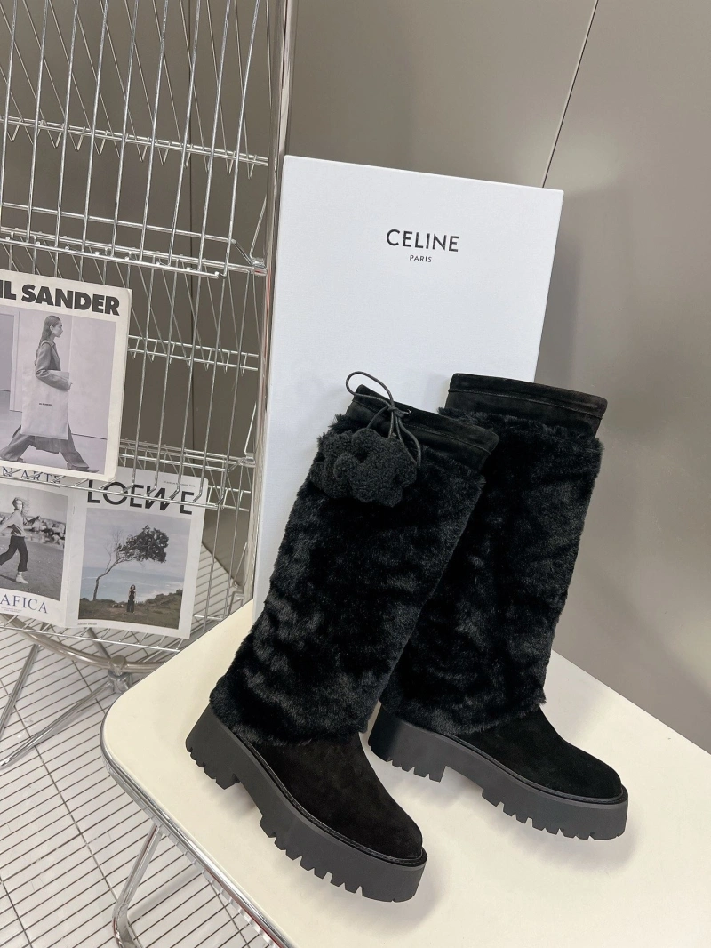Cxlxne Boots GoodFit 116535