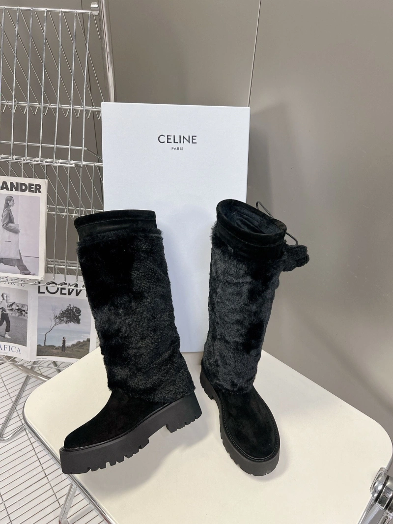 Cxlxne Boots GoodFit 116535