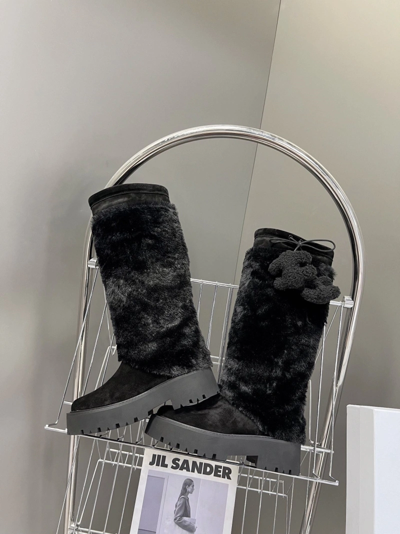 Cxlxne Boots GoodFit 116535