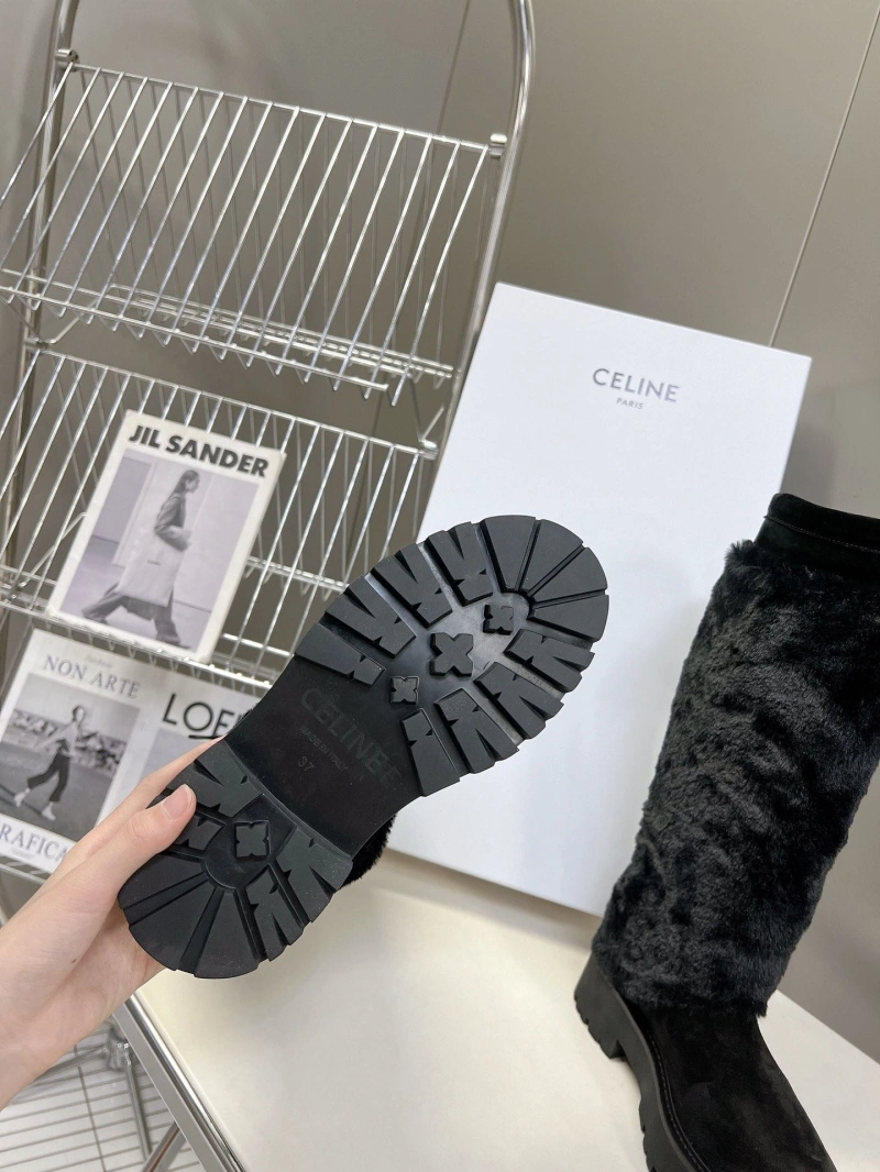 Cxlxne Boots GoodFit 116535