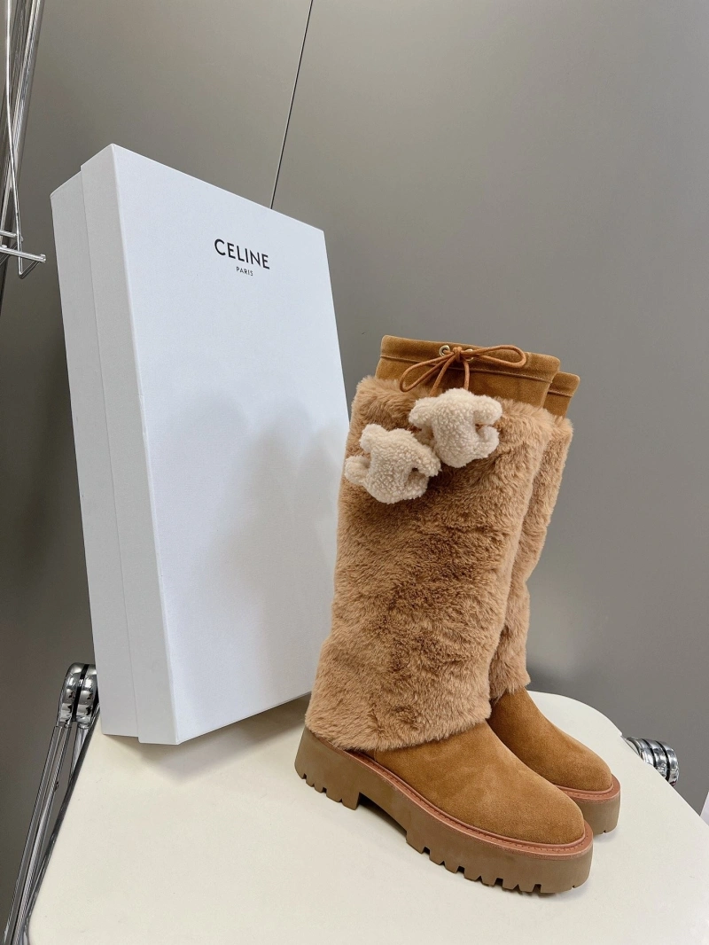 Functional Cxlxne Boots 116530