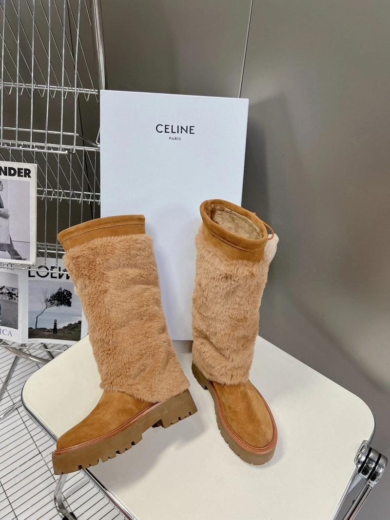 Functional Cxlxne Boots 116530