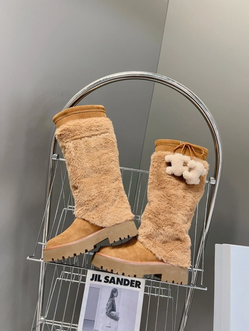 Functional Cxlxne Boots 116530
