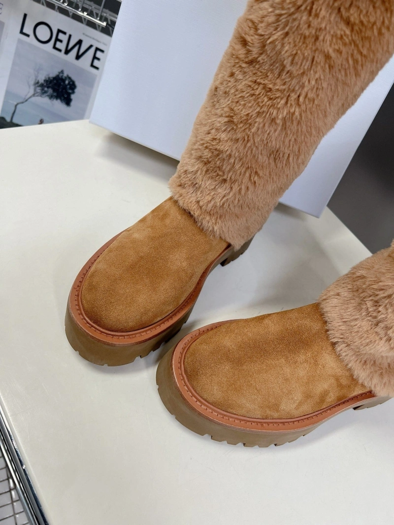 Functional Cxlxne Boots 116530