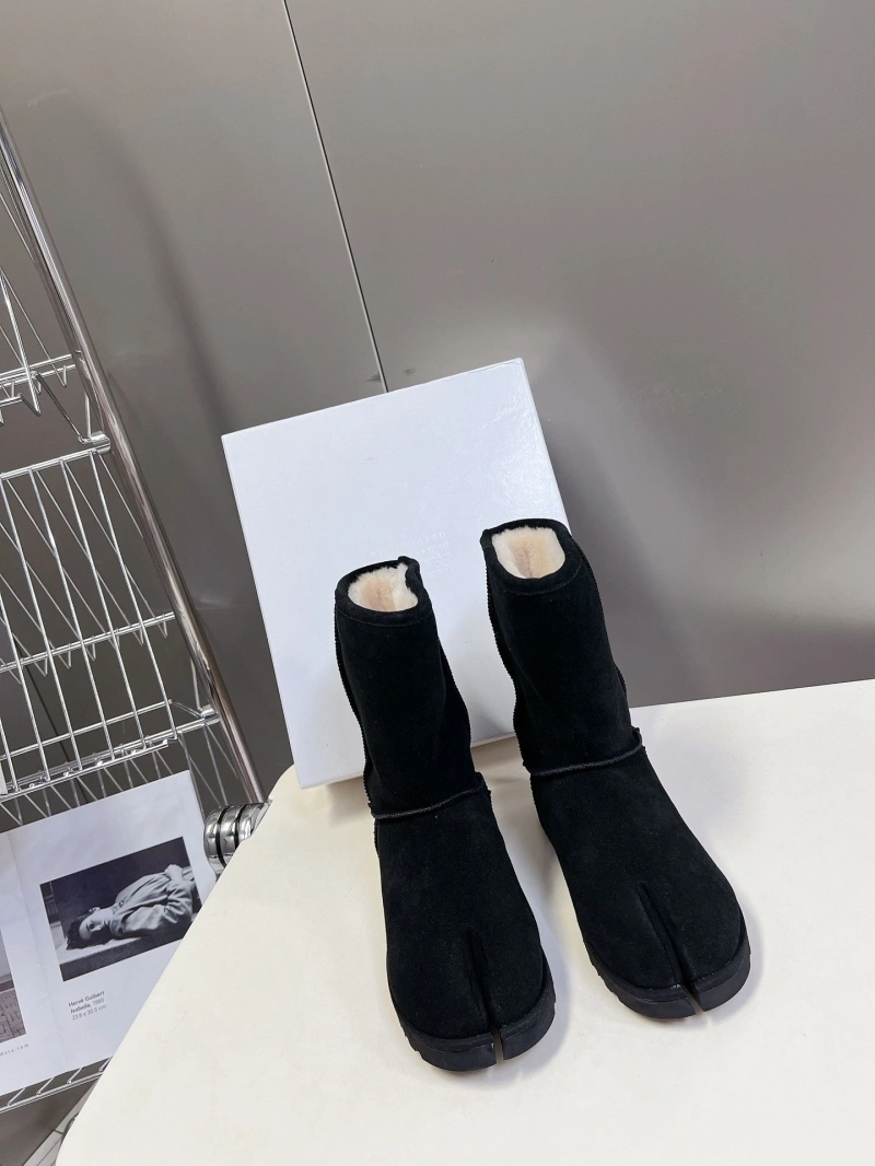 Othxr Boots Comfortable 215241