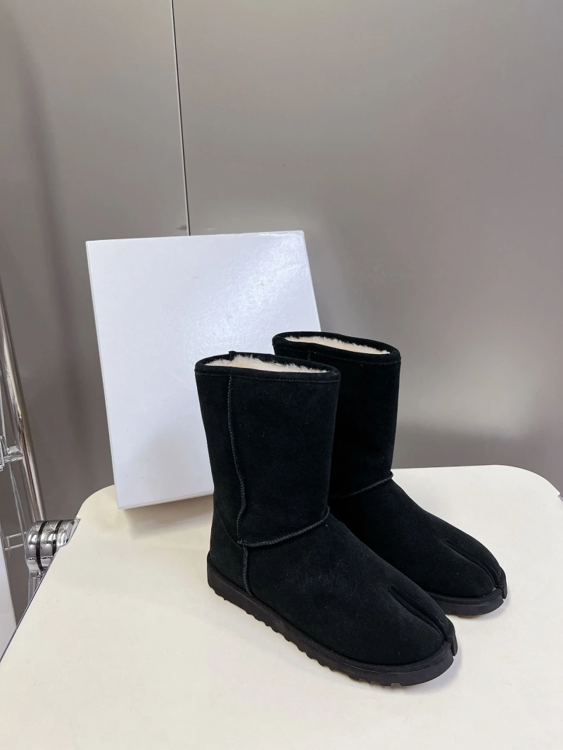 Othxr Boots Comfortable 215241