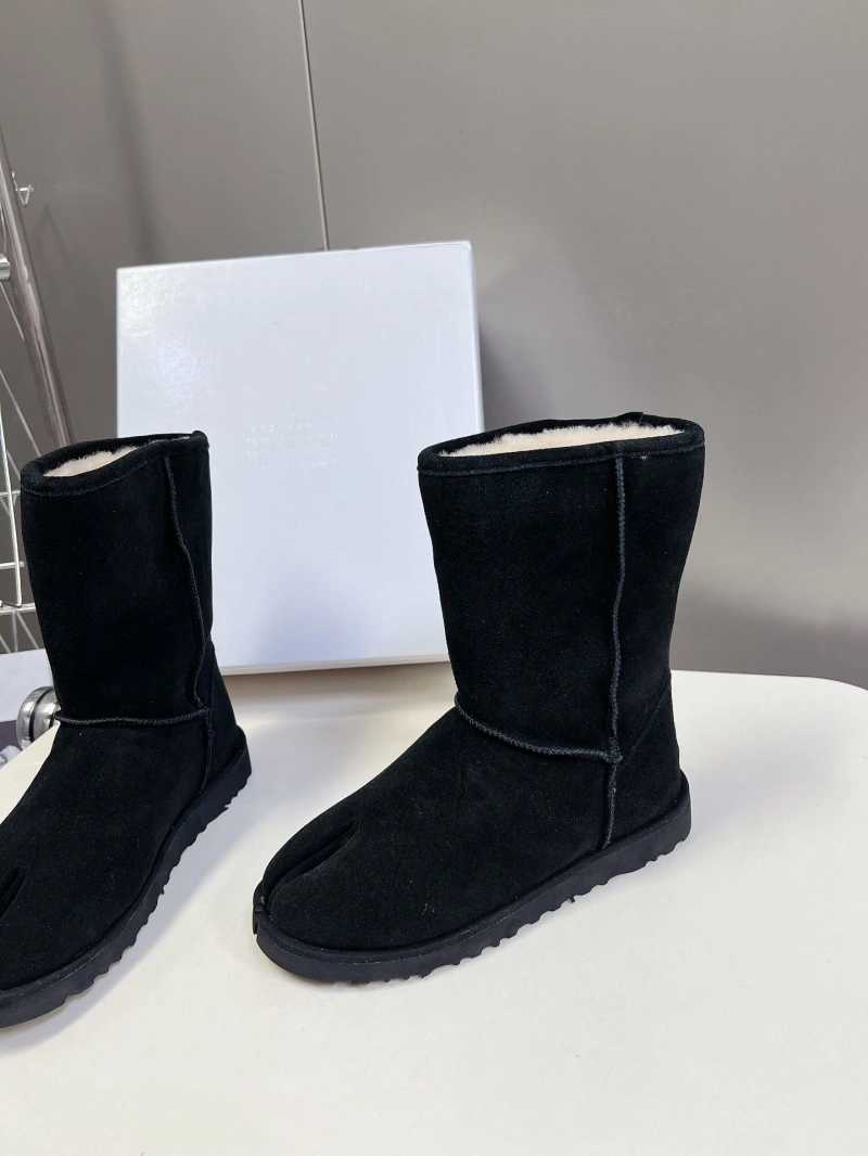 Othxr Boots Comfortable 215241