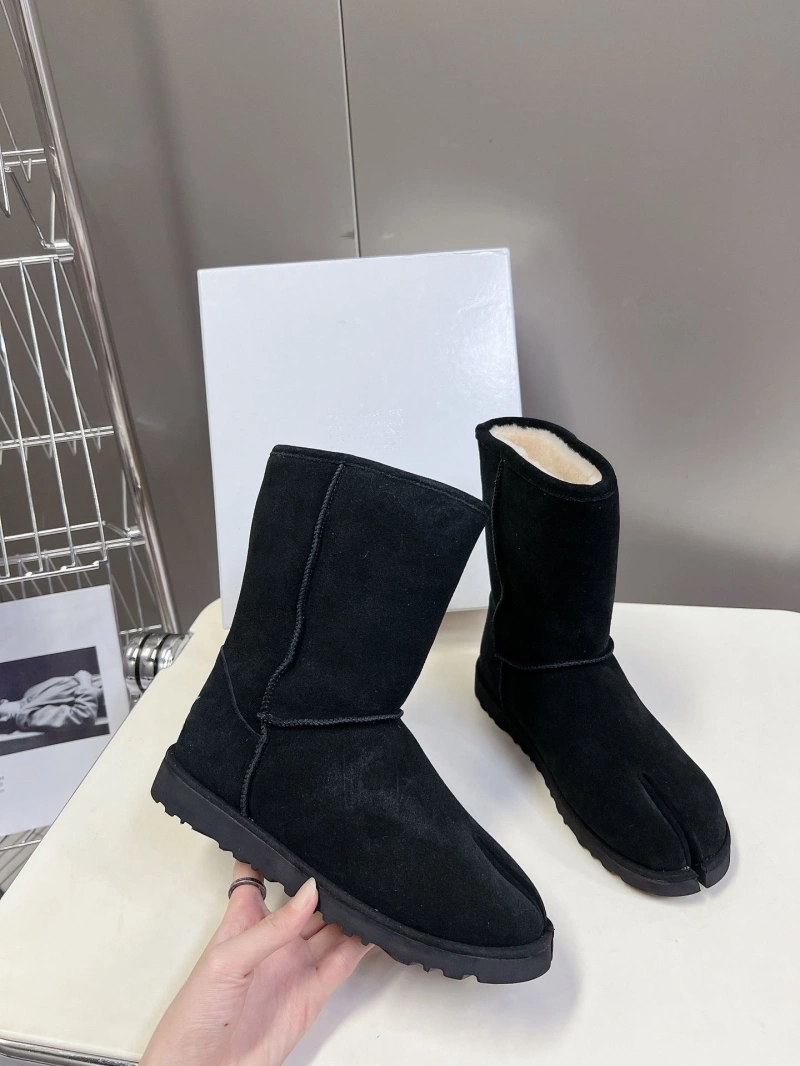 Othxr Boots Comfortable 215241