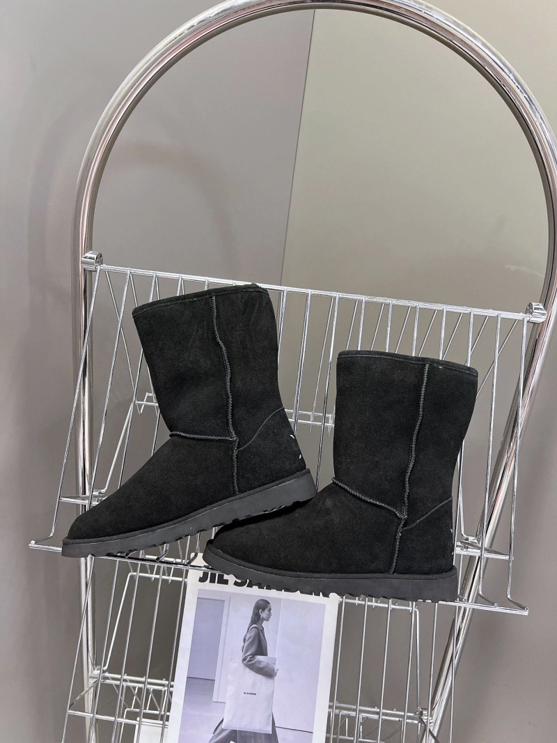 Othxr Boots Comfortable 215241