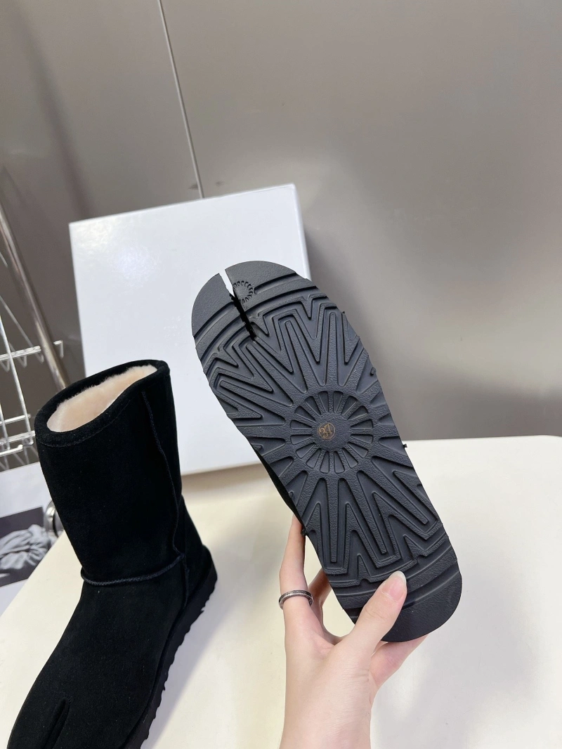 Othxr Boots Comfortable 215241