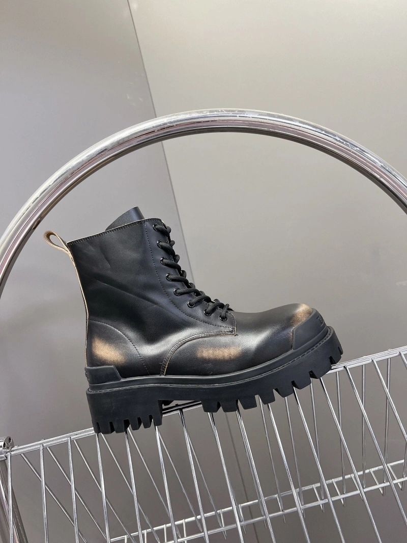 Bxlxnciaga Boots Sophisticated 109727