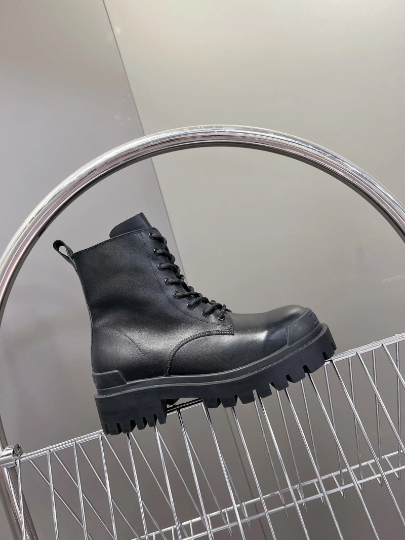 Bxlxnciaga Boots Unique 109721