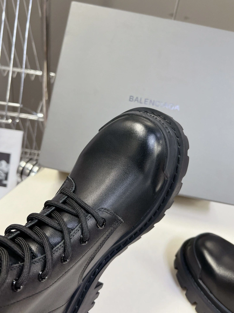 Bxlxnciaga Boots Unique 109721