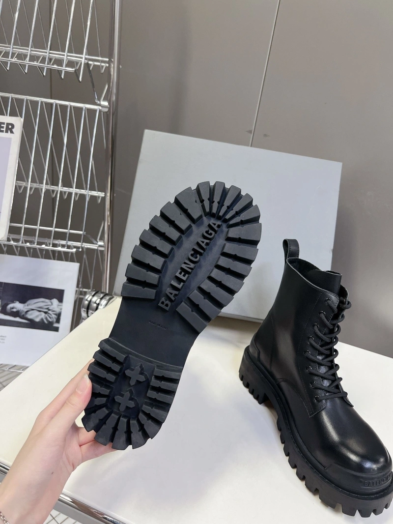 Bxlxnciaga Boots Unique 109721