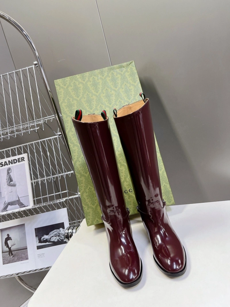 Gxccx Boots GoAnywhere 161578
