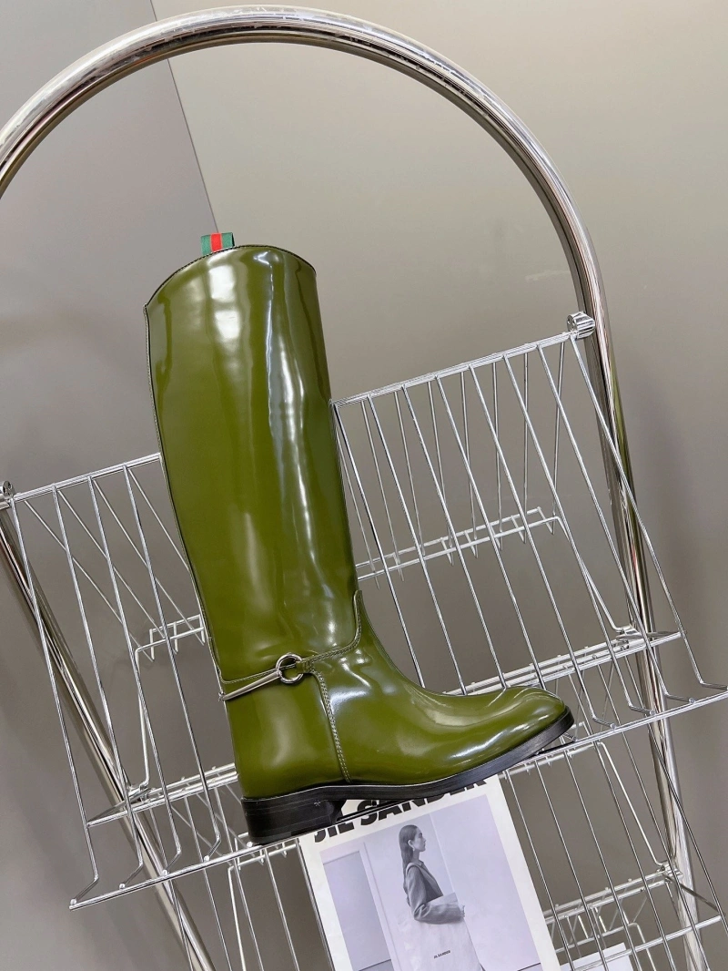 Gxccx Boots Functional 161563