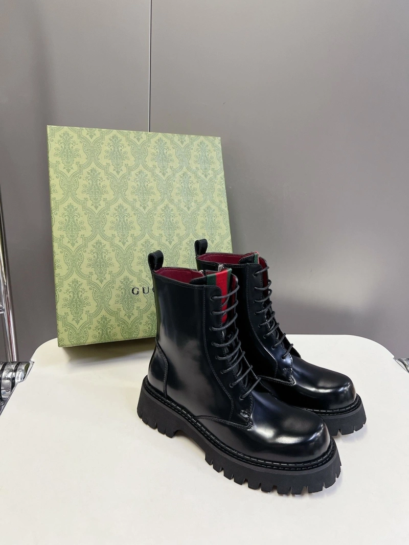 Sophisticated Gxccx Boots 161581