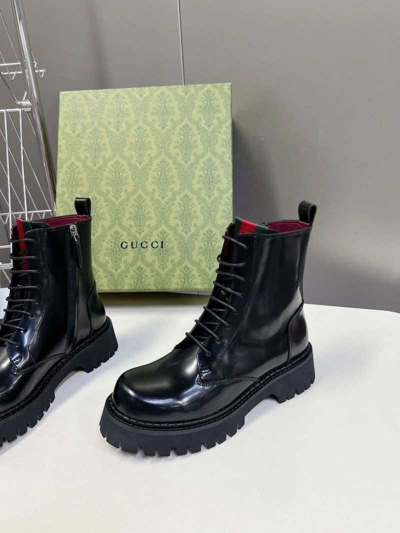 Sophisticated Gxccx Boots 161581