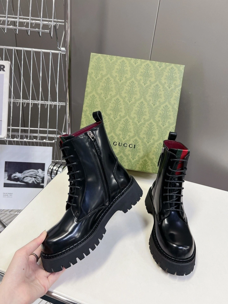 Sophisticated Gxccx Boots 161581