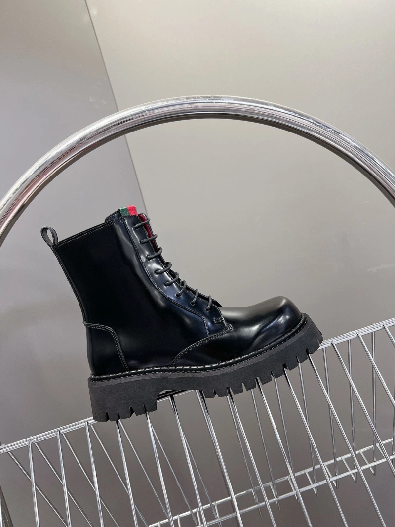 Sophisticated Gxccx Boots 161581