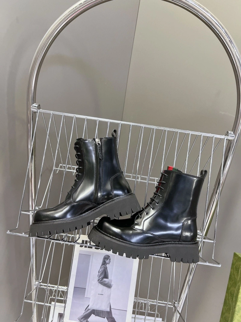 Sophisticated Gxccx Boots 161581