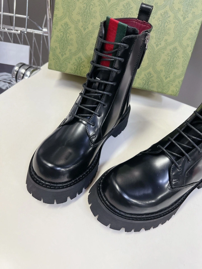 Sophisticated Gxccx Boots 161581