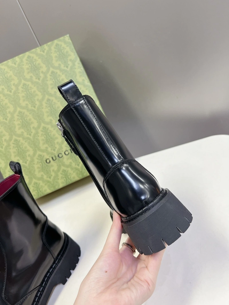Sophisticated Gxccx Boots 161581
