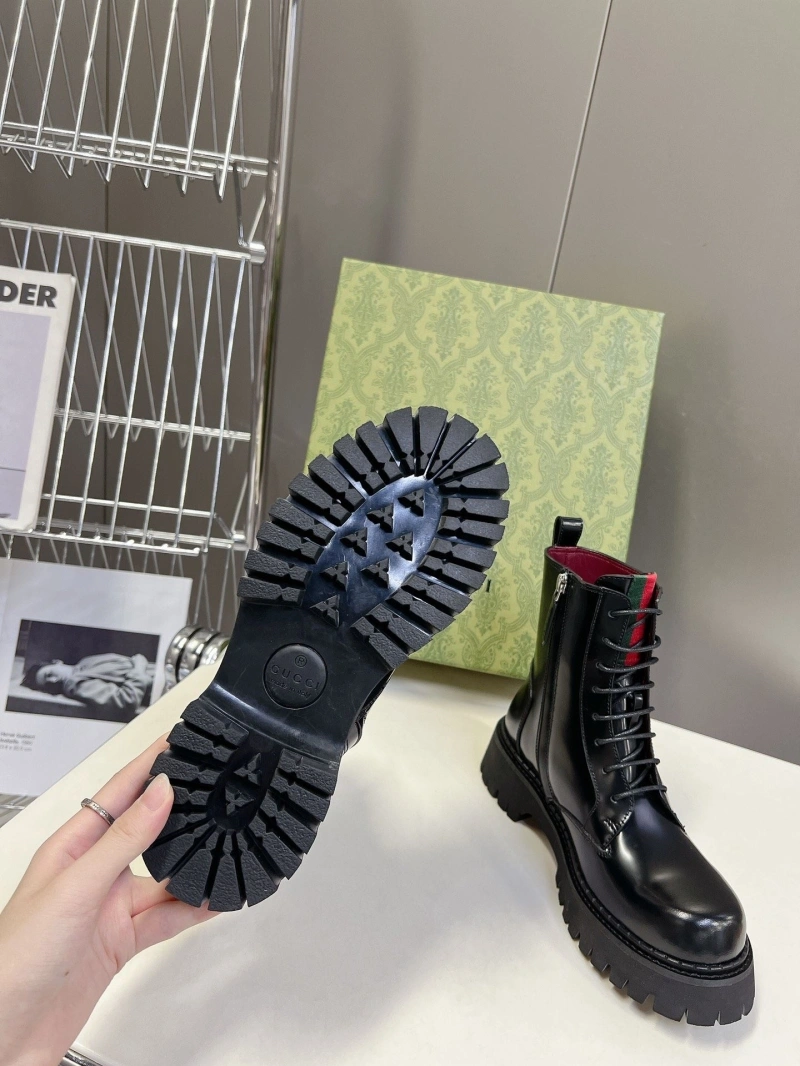 Sophisticated Gxccx Boots 161581