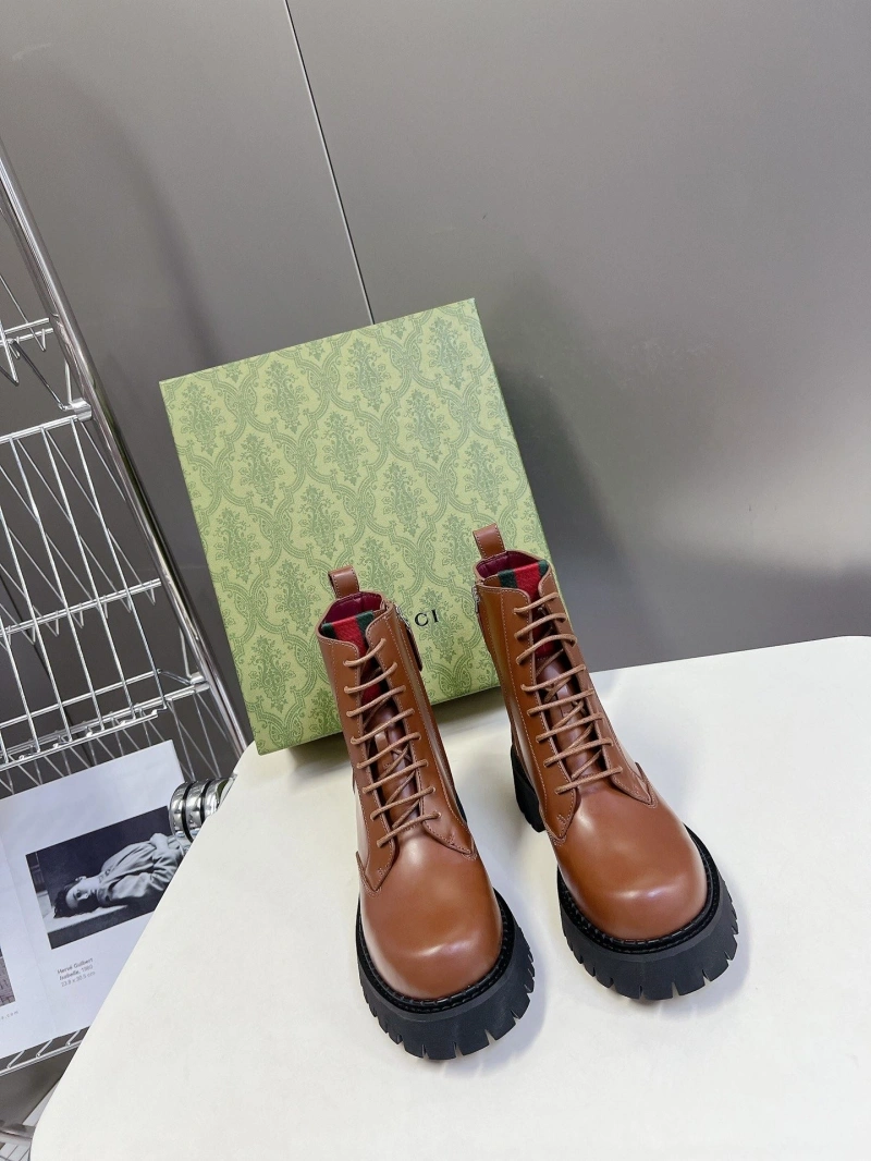 Gxccx Boots Cozy 161561