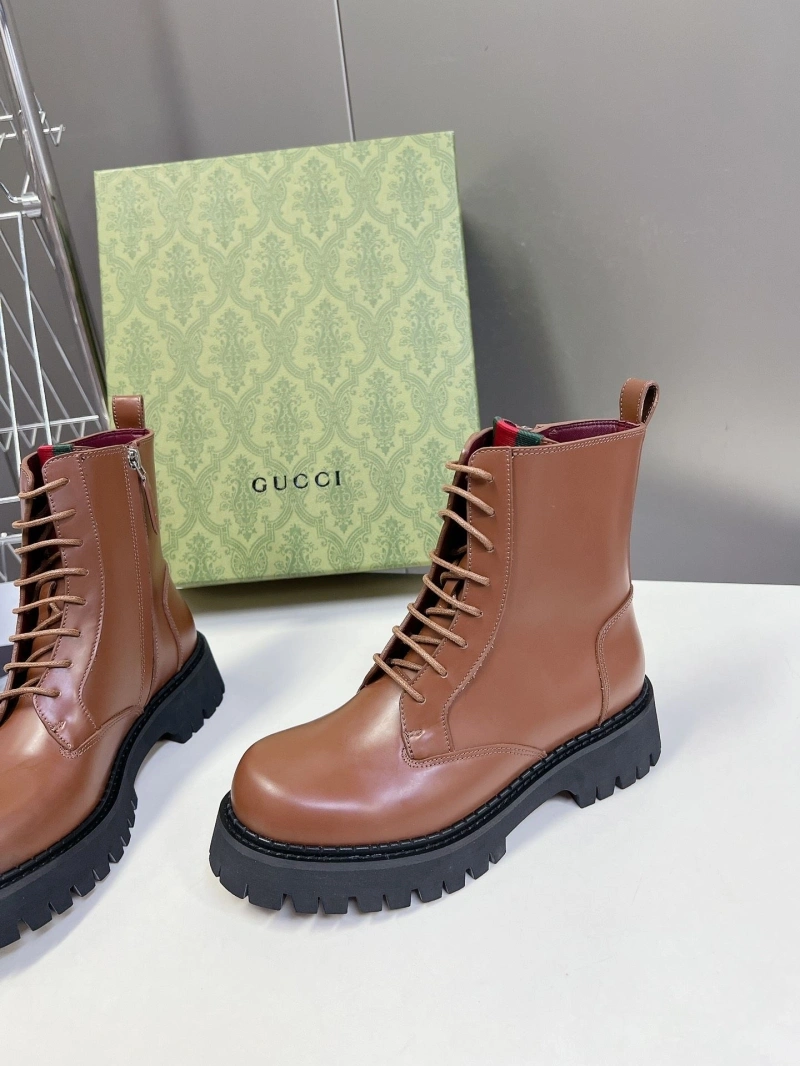 Gxccx Boots Cozy 161561