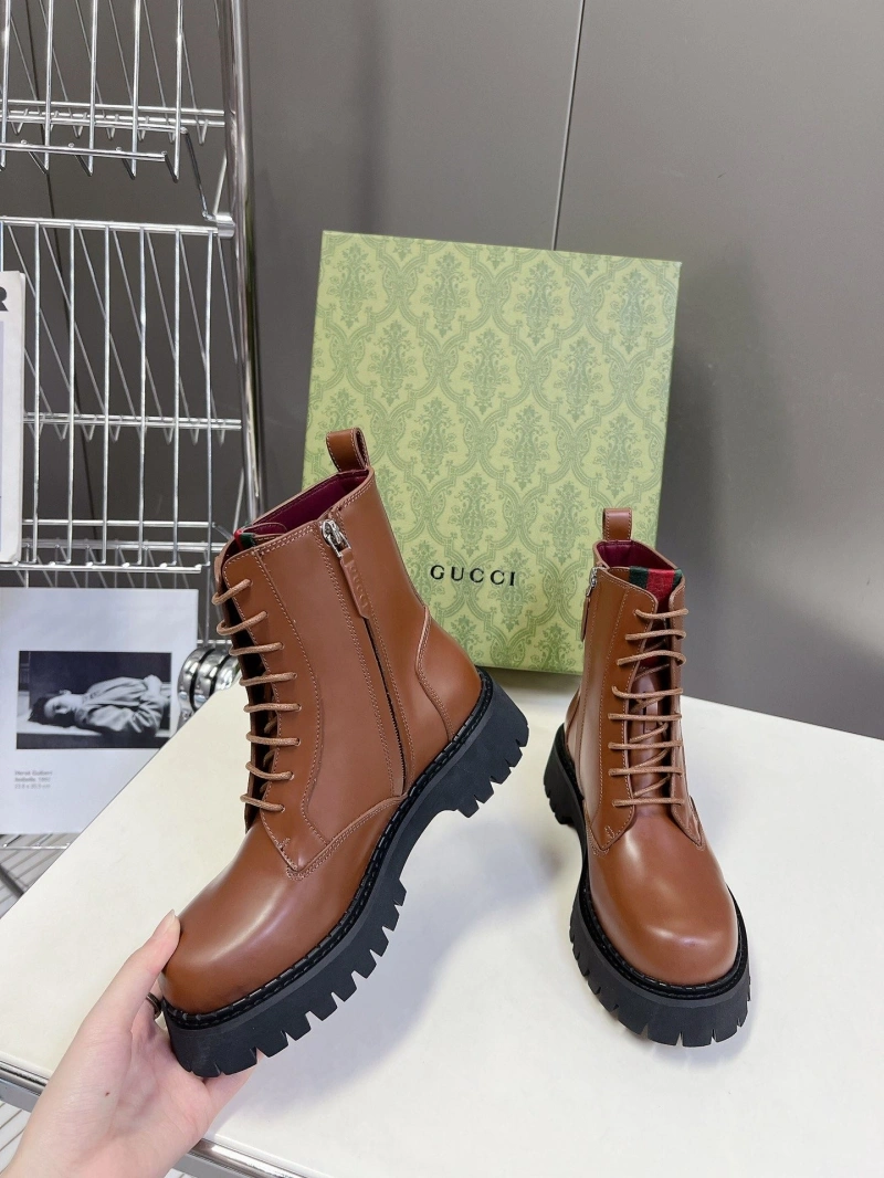 Gxccx Boots Cozy 161561