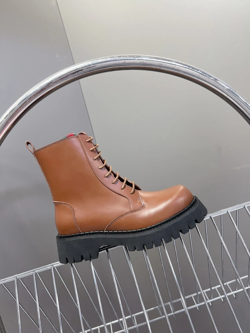 Gxccx Boots Cozy 161561