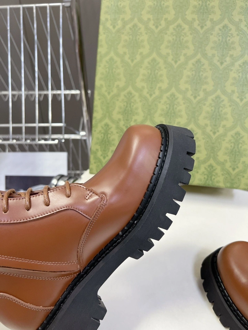 Gxccx Boots Cozy 161561