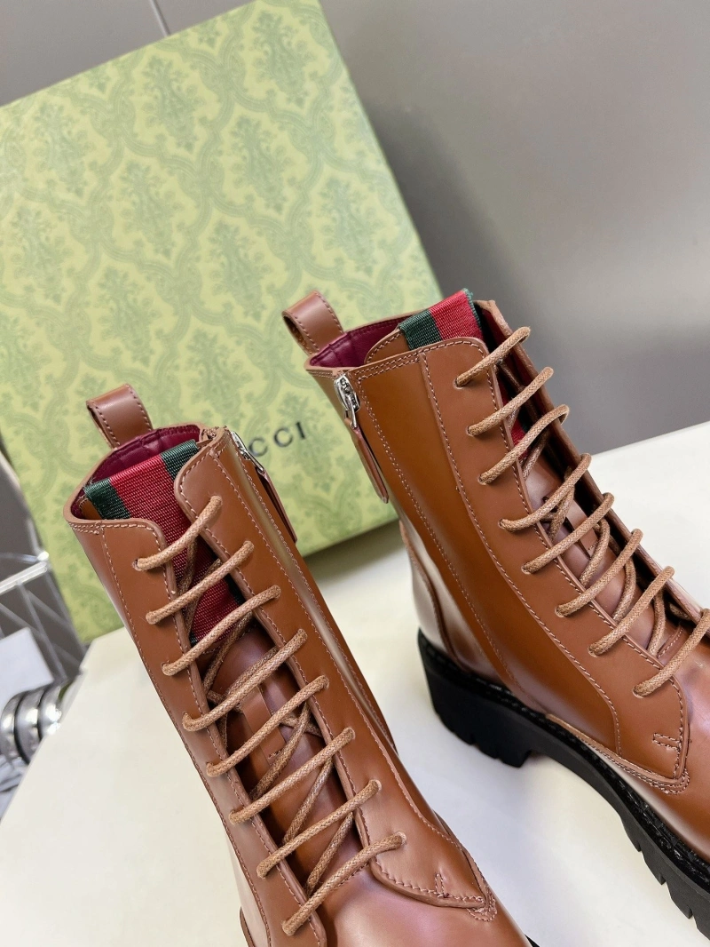 Gxccx Boots Cozy 161561