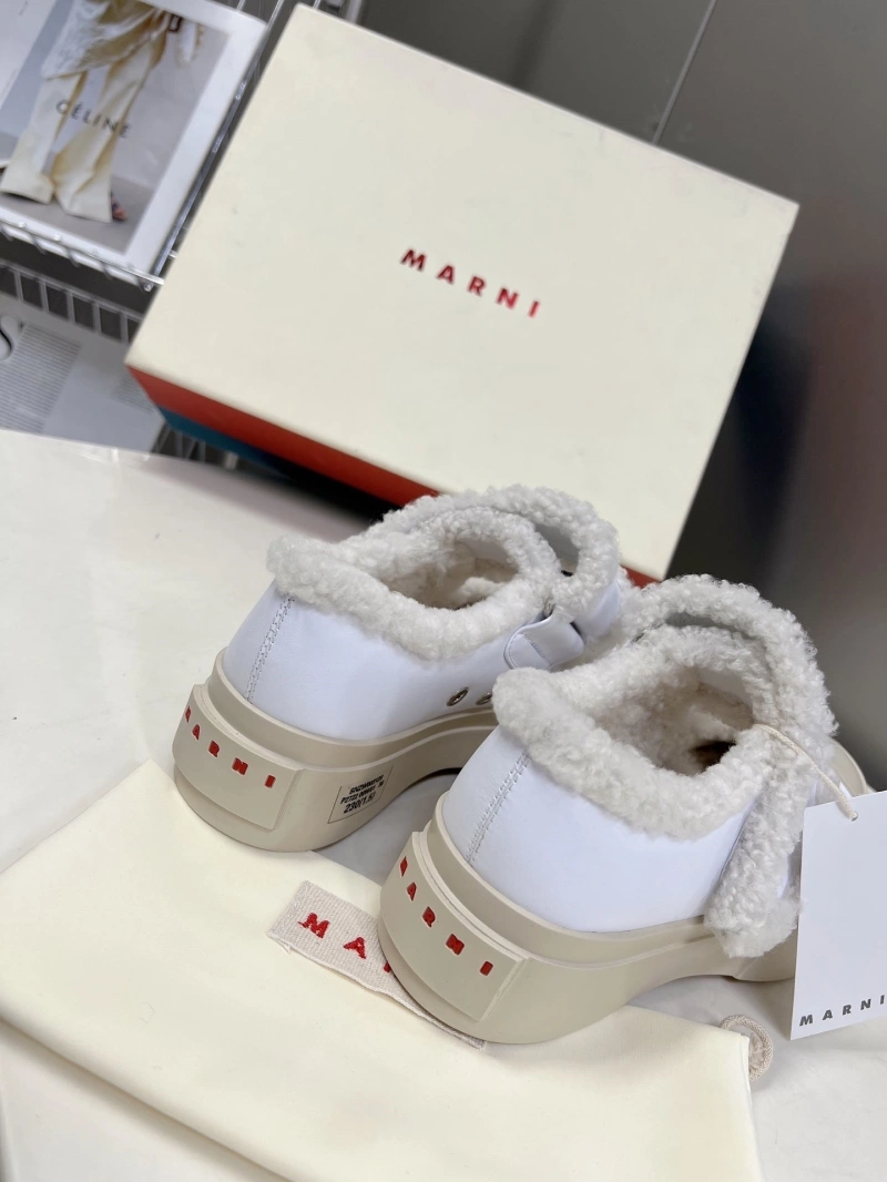 Othxr Sneakers Functional 214611