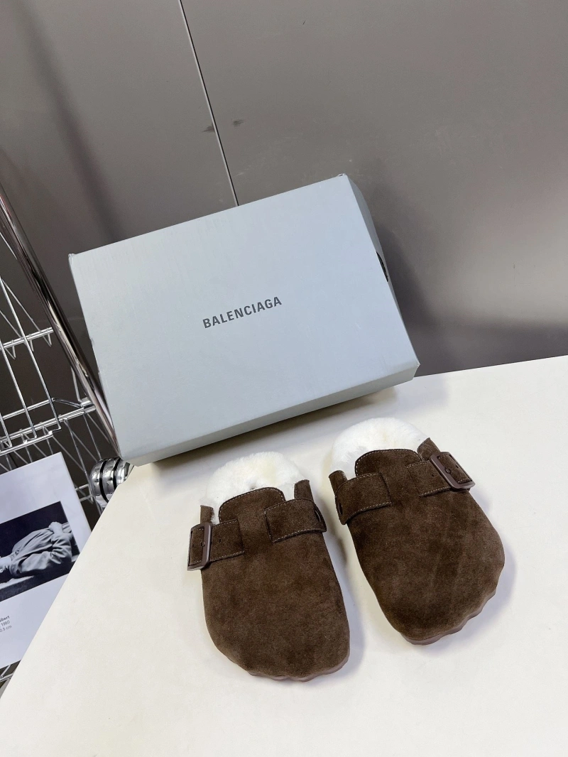 DailyWear Bxlxnciaga Slippers 109710