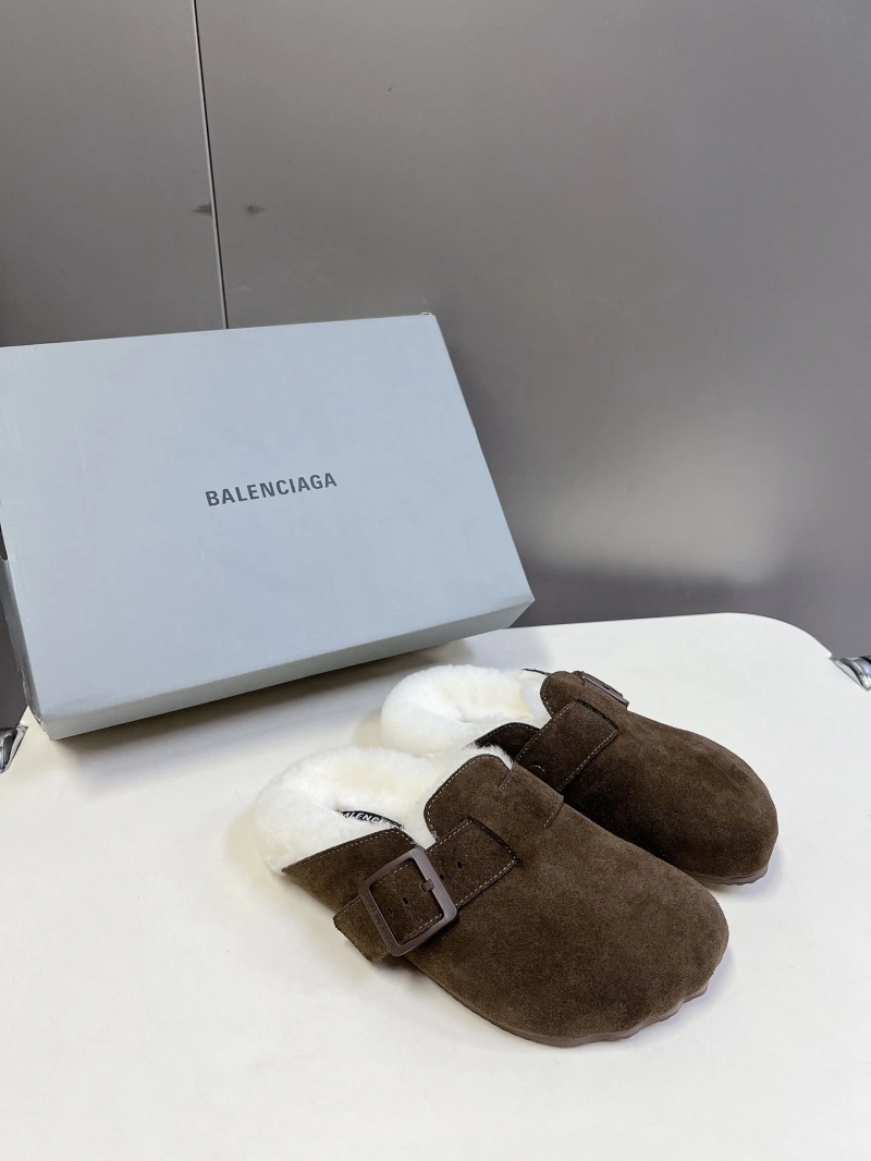 DailyWear Bxlxnciaga Slippers 109710