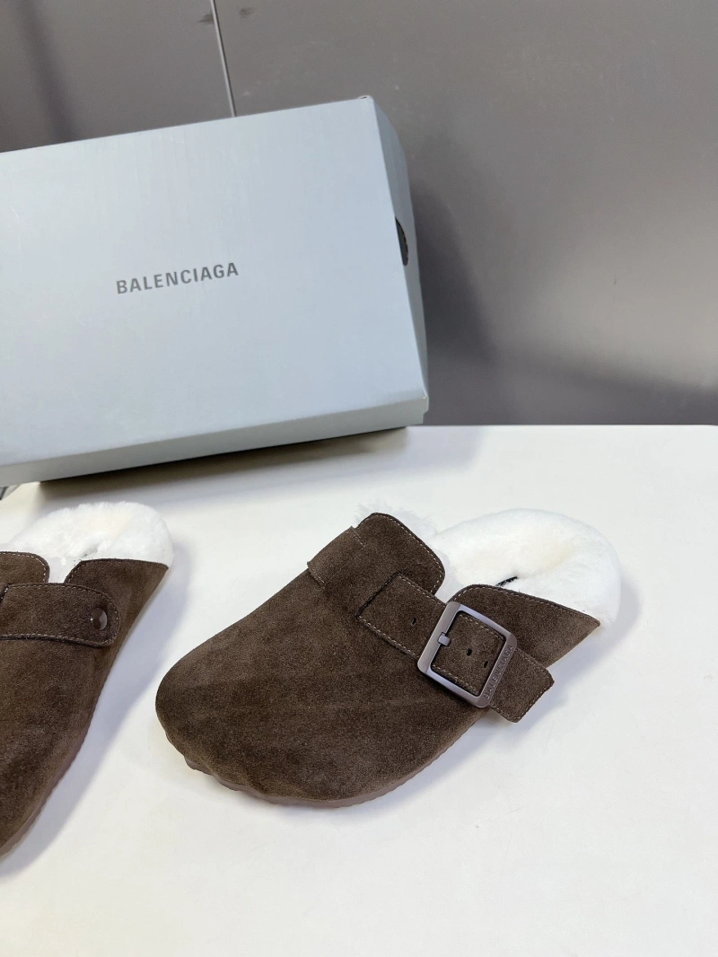 DailyWear Bxlxnciaga Slippers 109710