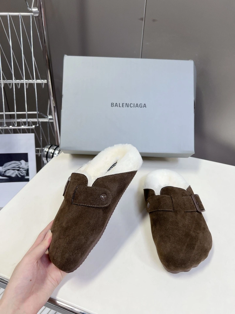 DailyWear Bxlxnciaga Slippers 109710