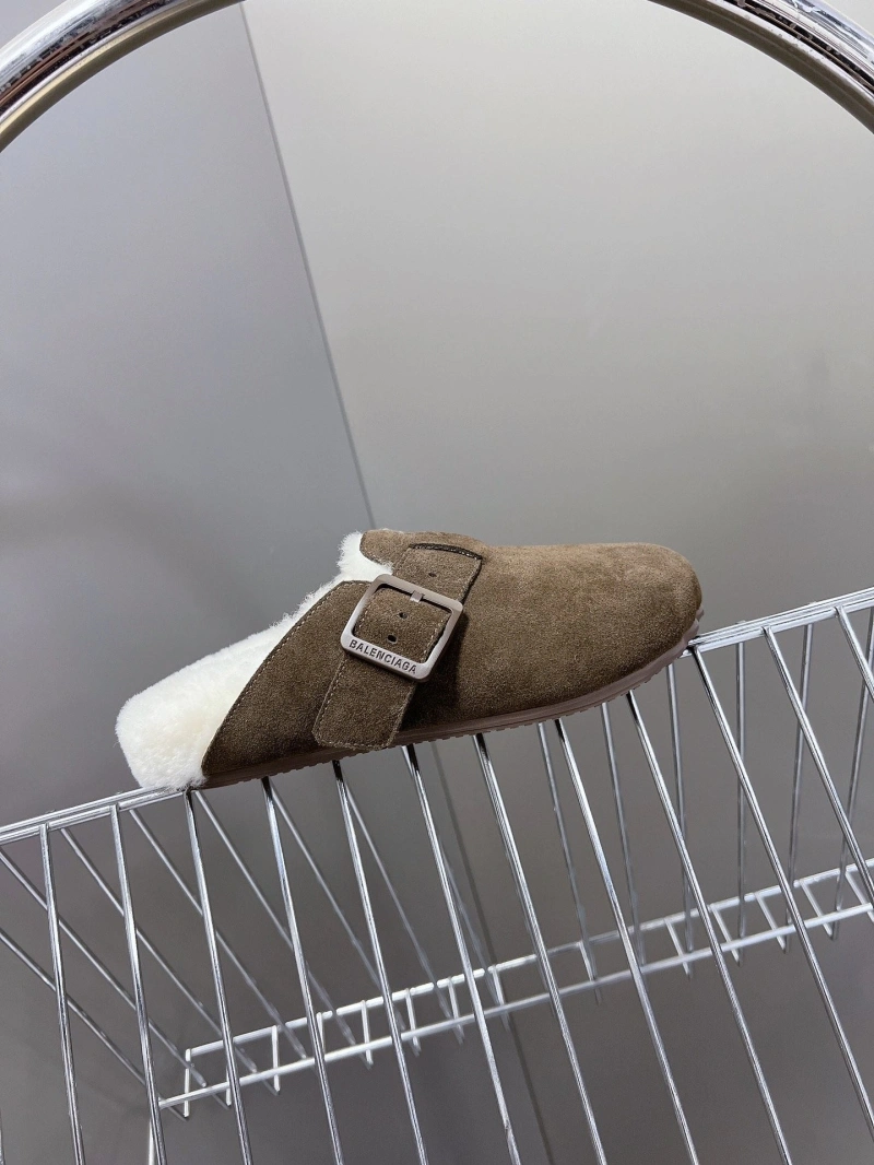 DailyWear Bxlxnciaga Slippers 109710