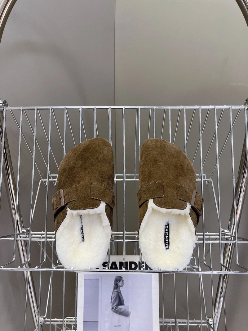 DailyWear Bxlxnciaga Slippers 109710