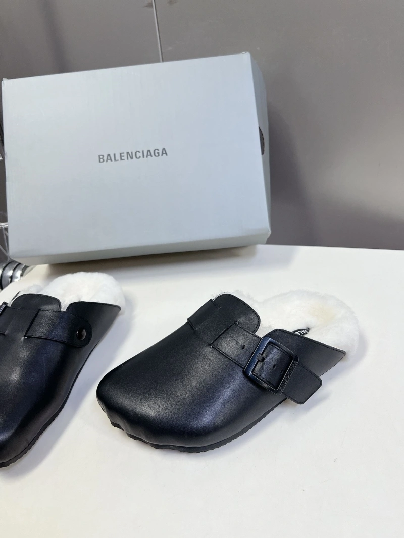 Bxlxnciaga Slippers SmartChoice 109700