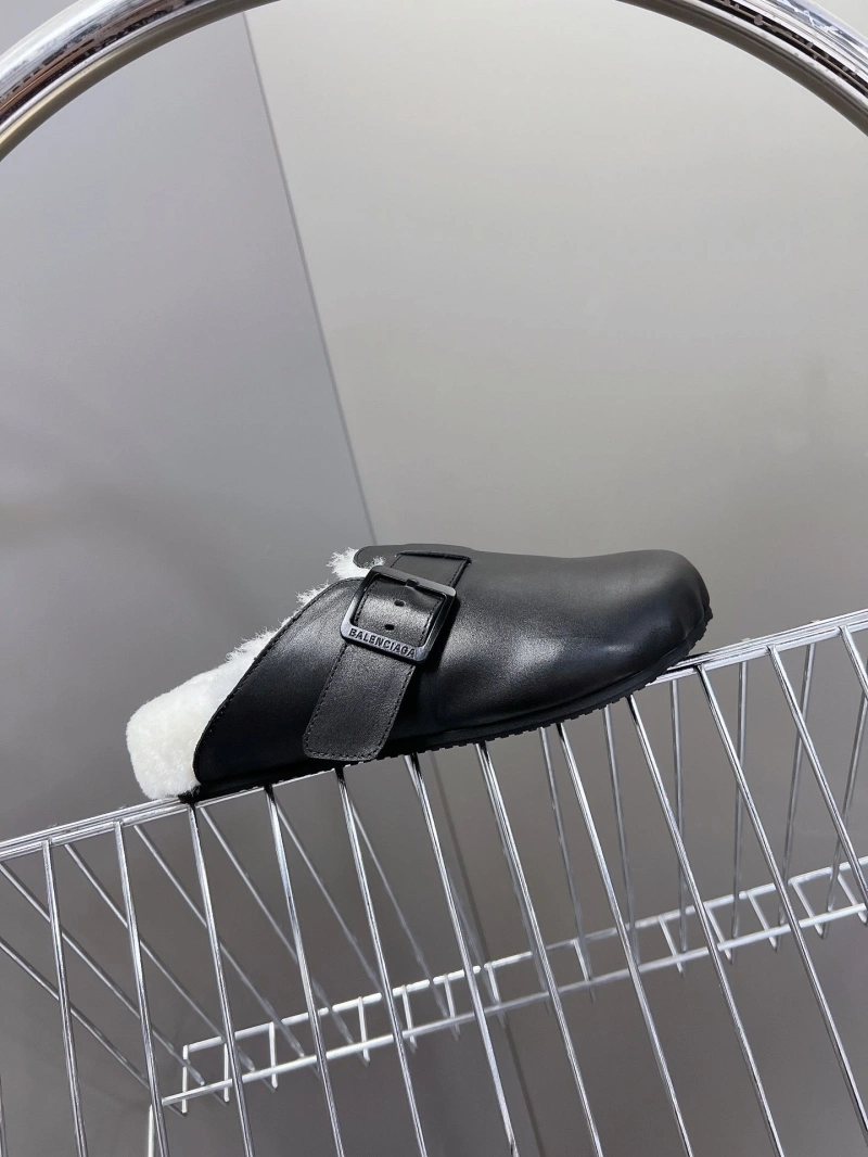 Bxlxnciaga Slippers SmartChoice 109700
