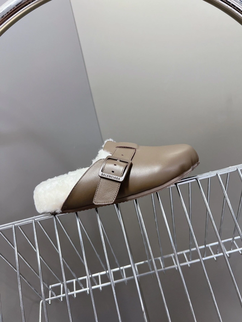 Bxlxnciaga Slippers Flexible 109708