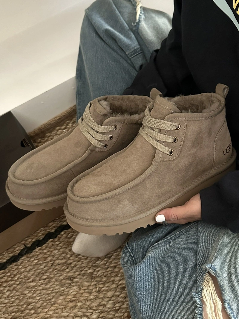 UGX Boots Unique 228455