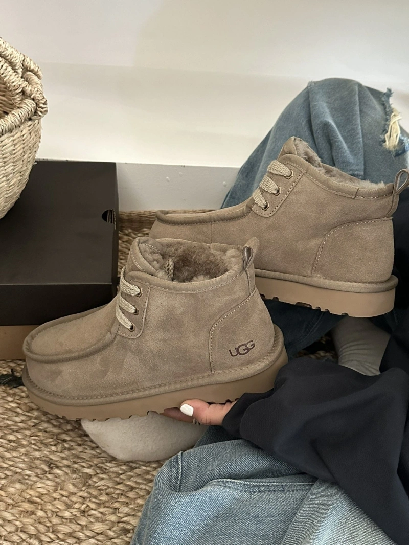UGX Boots Unique 228455
