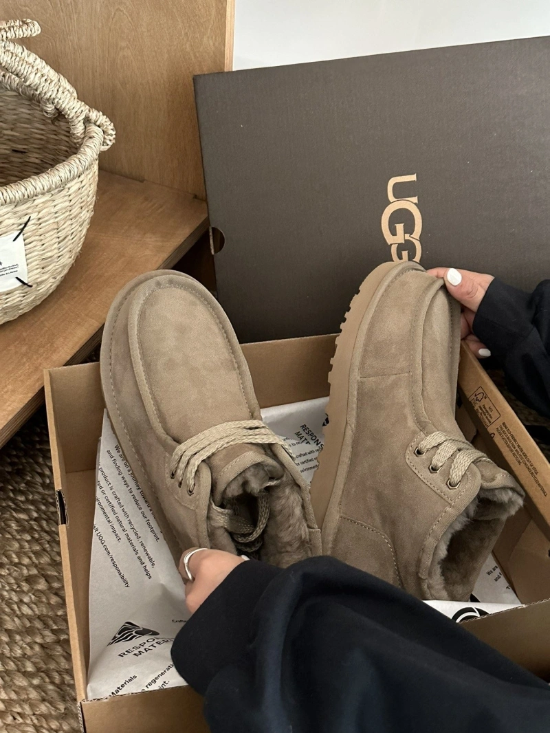 UGX Boots Unique 228455