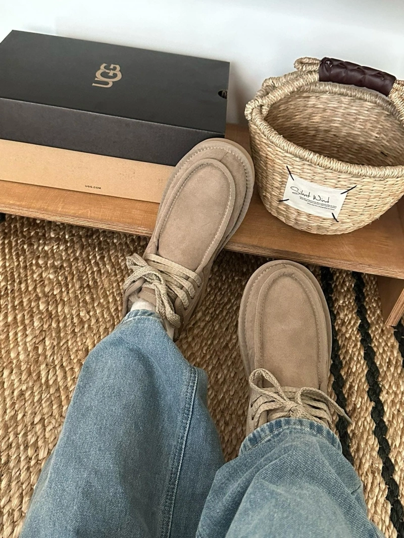 UGX Boots Unique 228455