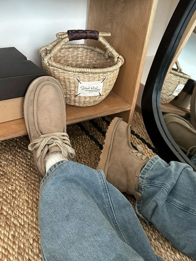 UGX Boots Unique 228455