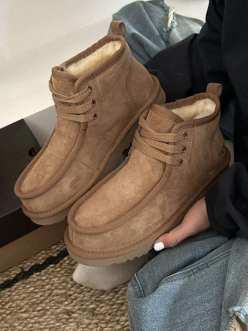 Durable UGX Boots 228458